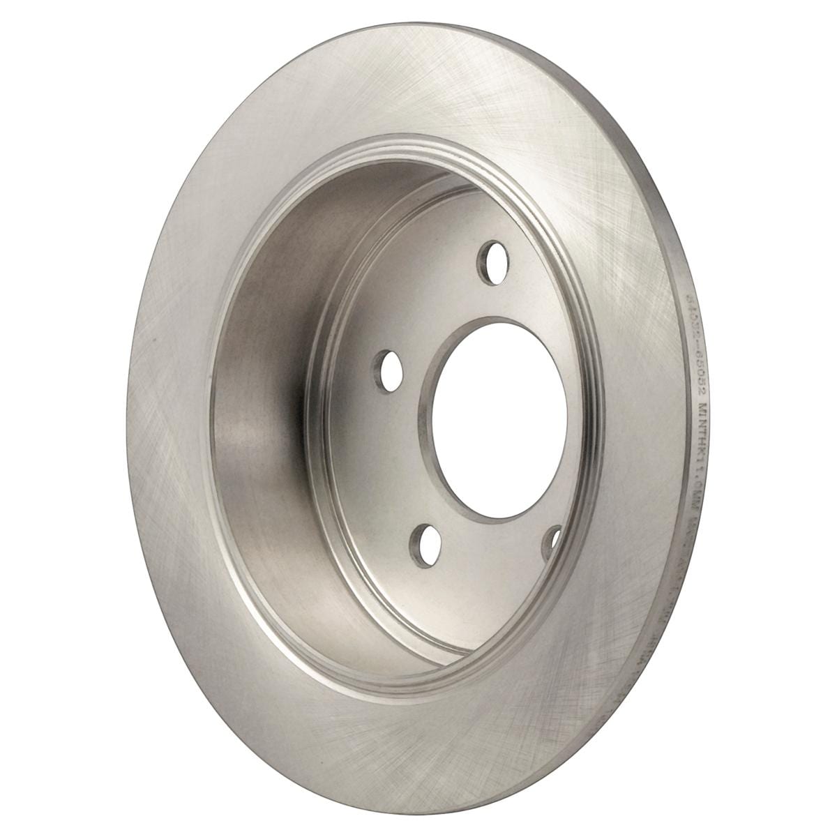 Disc Brake Rotor 54032