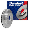 Disc Brake Rotor 54035