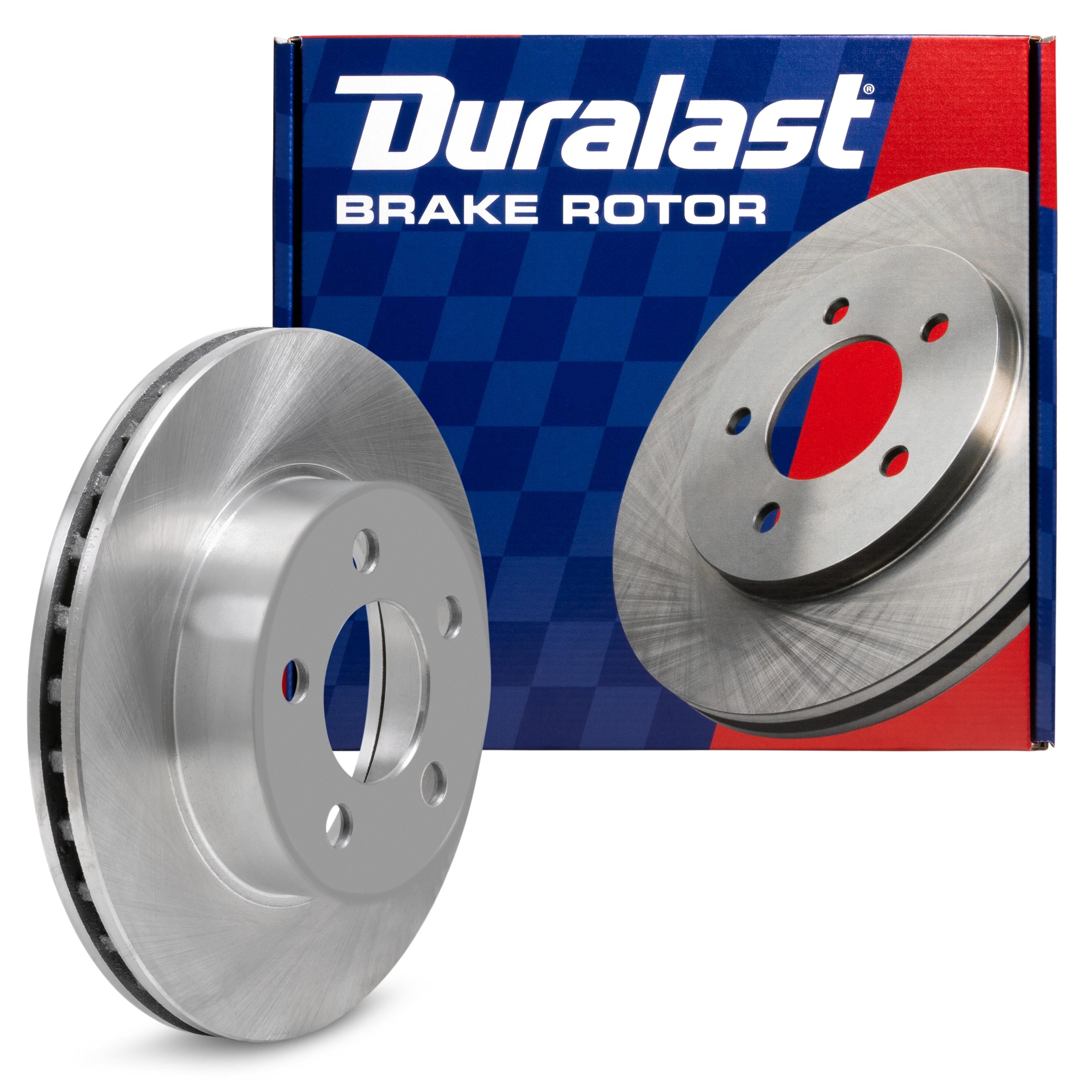 Disc Brake Rotor 54035
