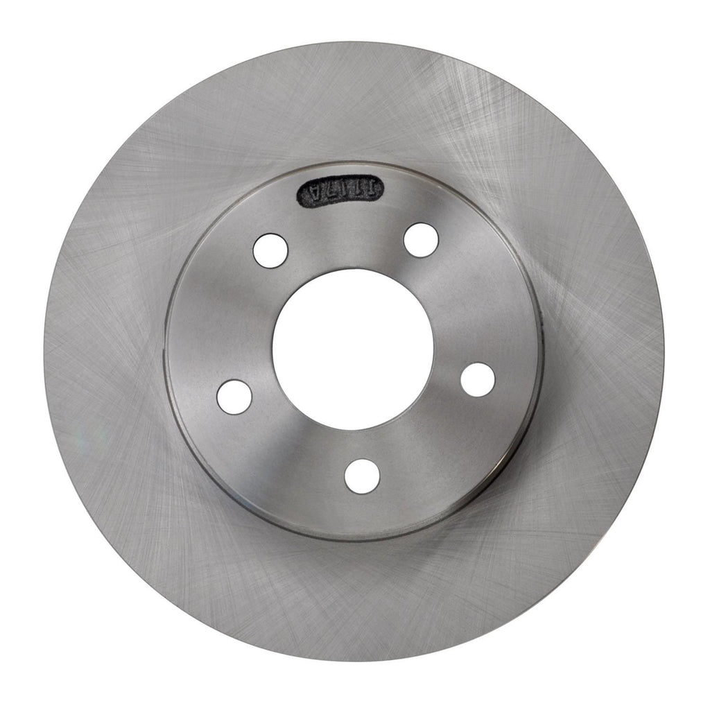 Disc Brake Rotor 54035