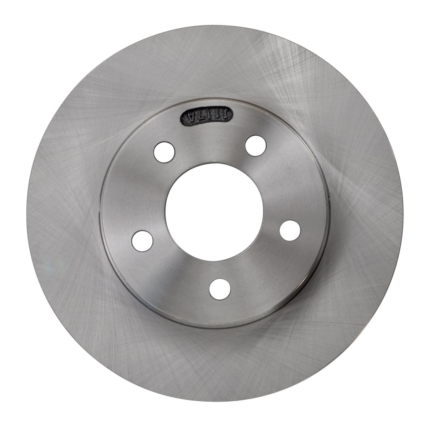 Disc Brake Rotor 54035