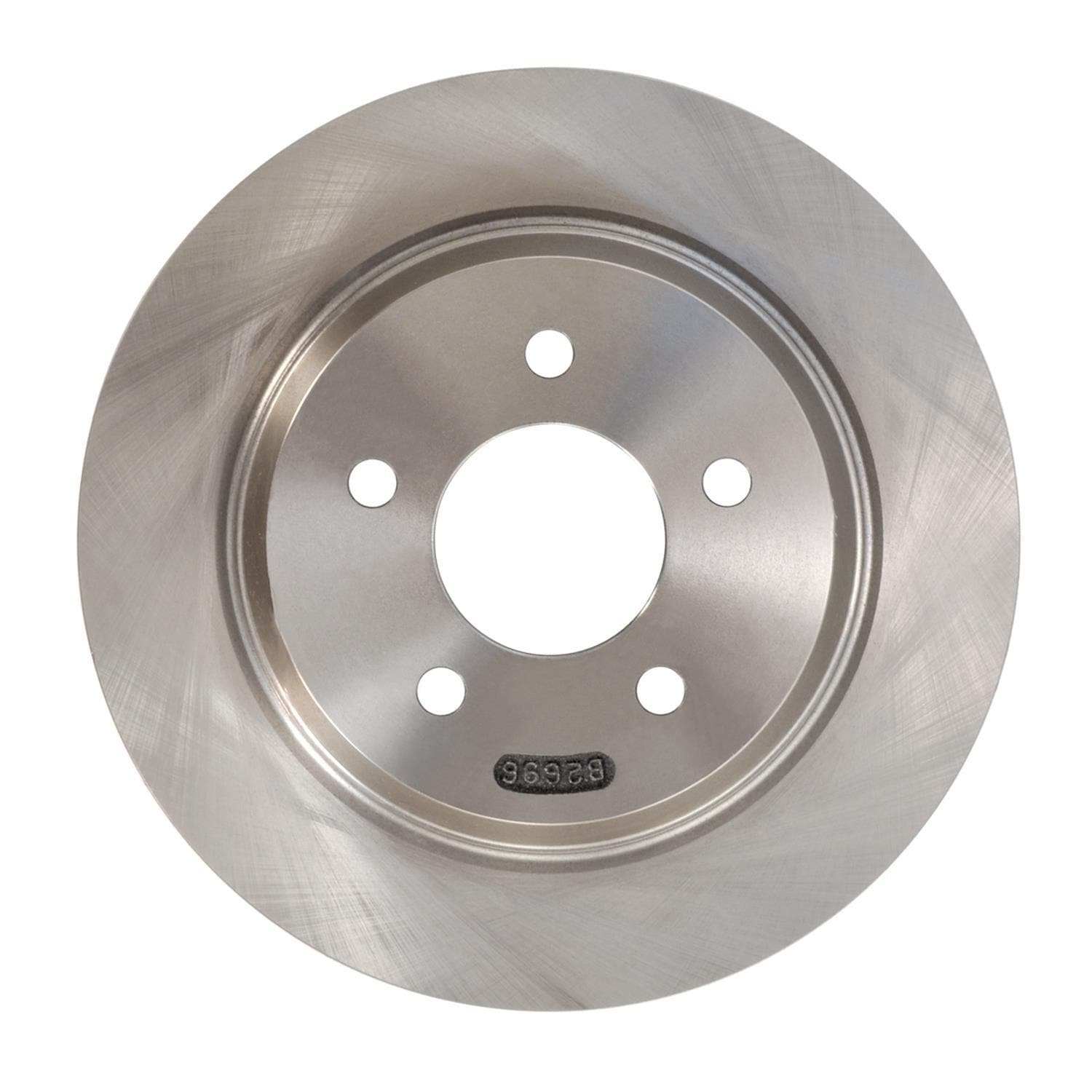 Disc Brake Rotor 54036