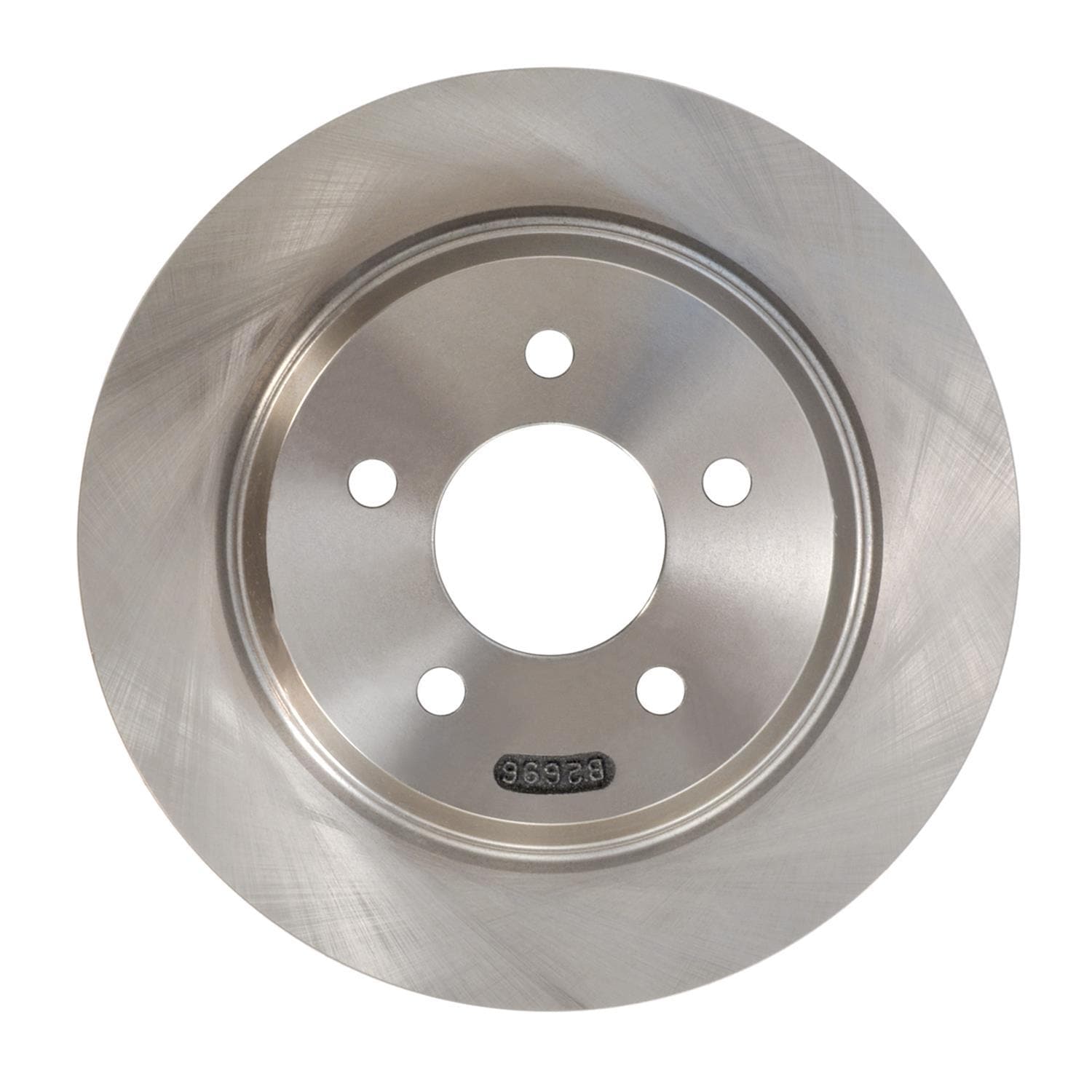 Disc Brake Rotor 54036