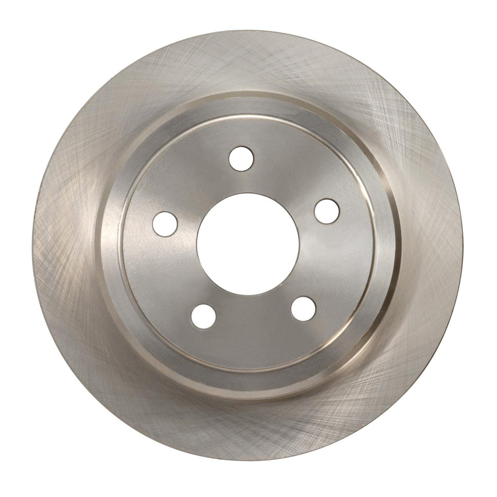 Disc Brake Rotor 54037
