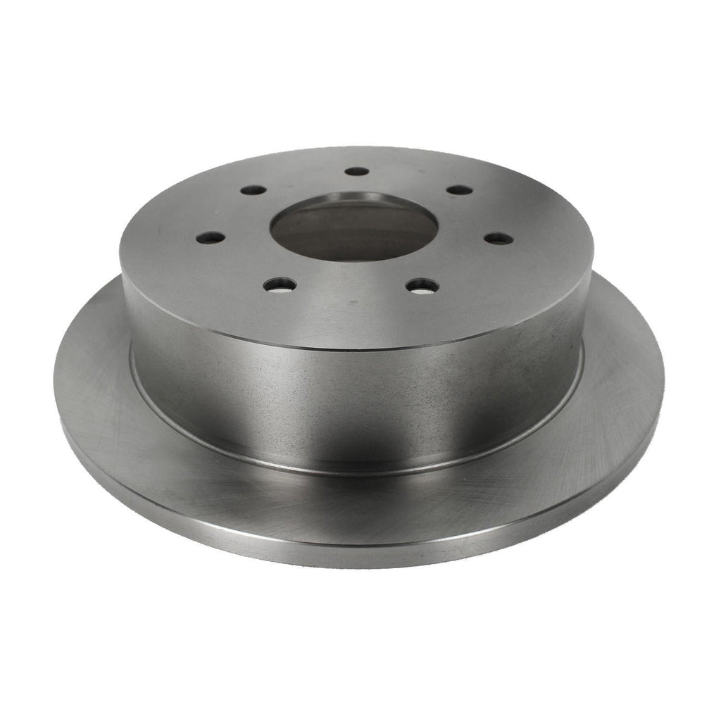 Disc Brake Rotor 54043
