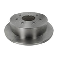 Disc Brake Rotor 54043