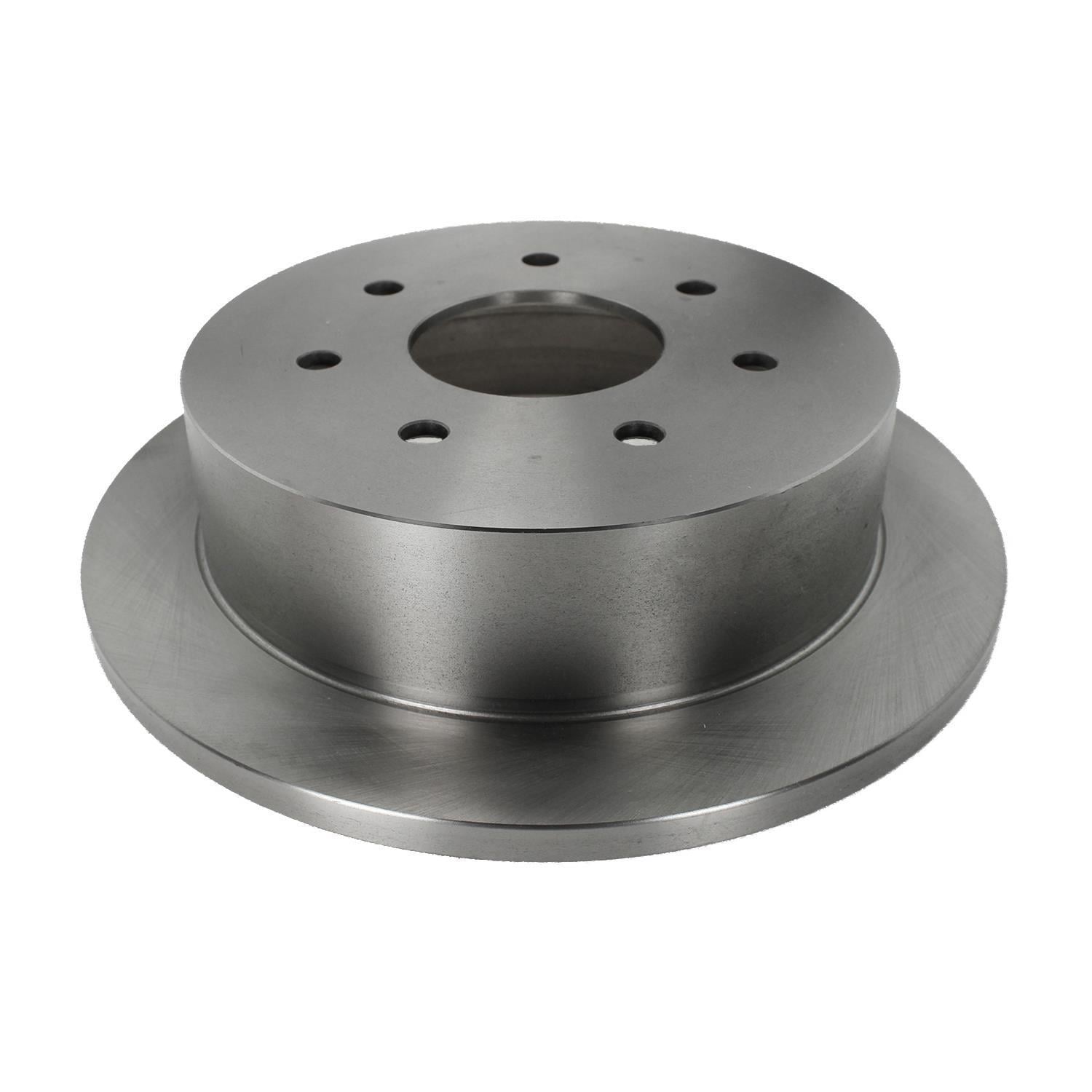 Disc Brake Rotor 54043
