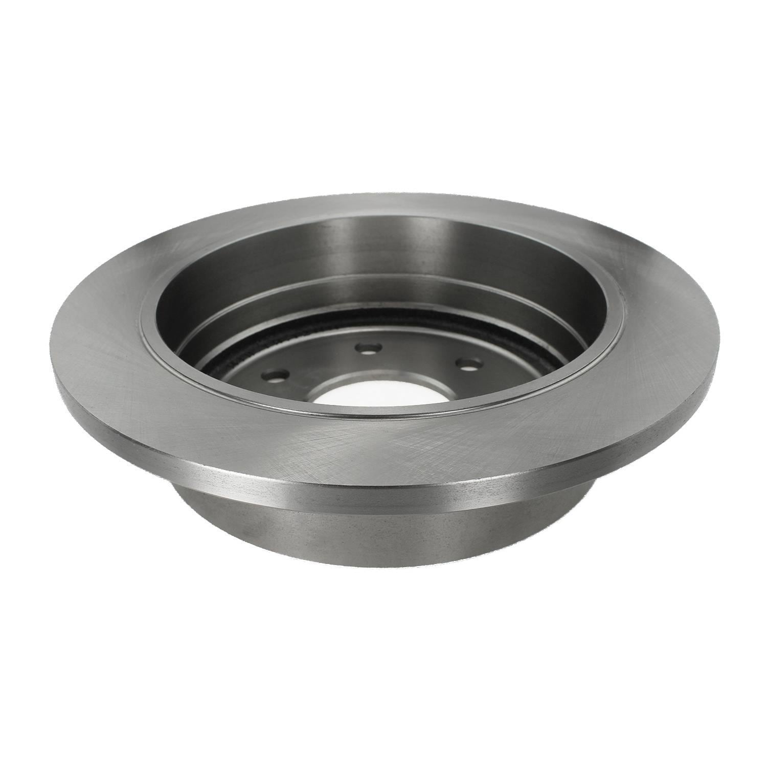 Disc Brake Rotor 54043