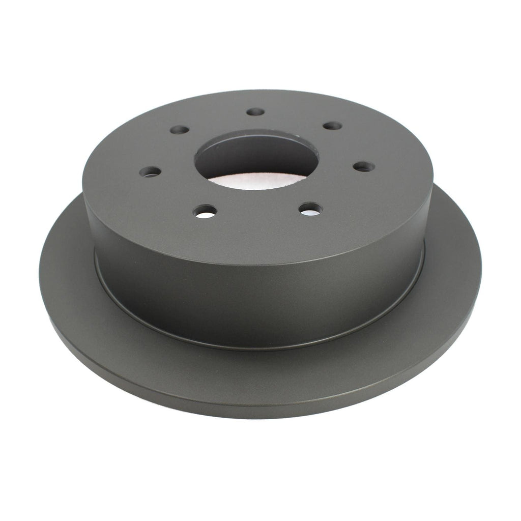 Severe Duty Disc Brake Rotor 54043SD