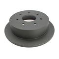 Severe Duty Disc Brake Rotor 54043SD
