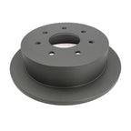 Severe Duty Disc Brake Rotor 54043SD