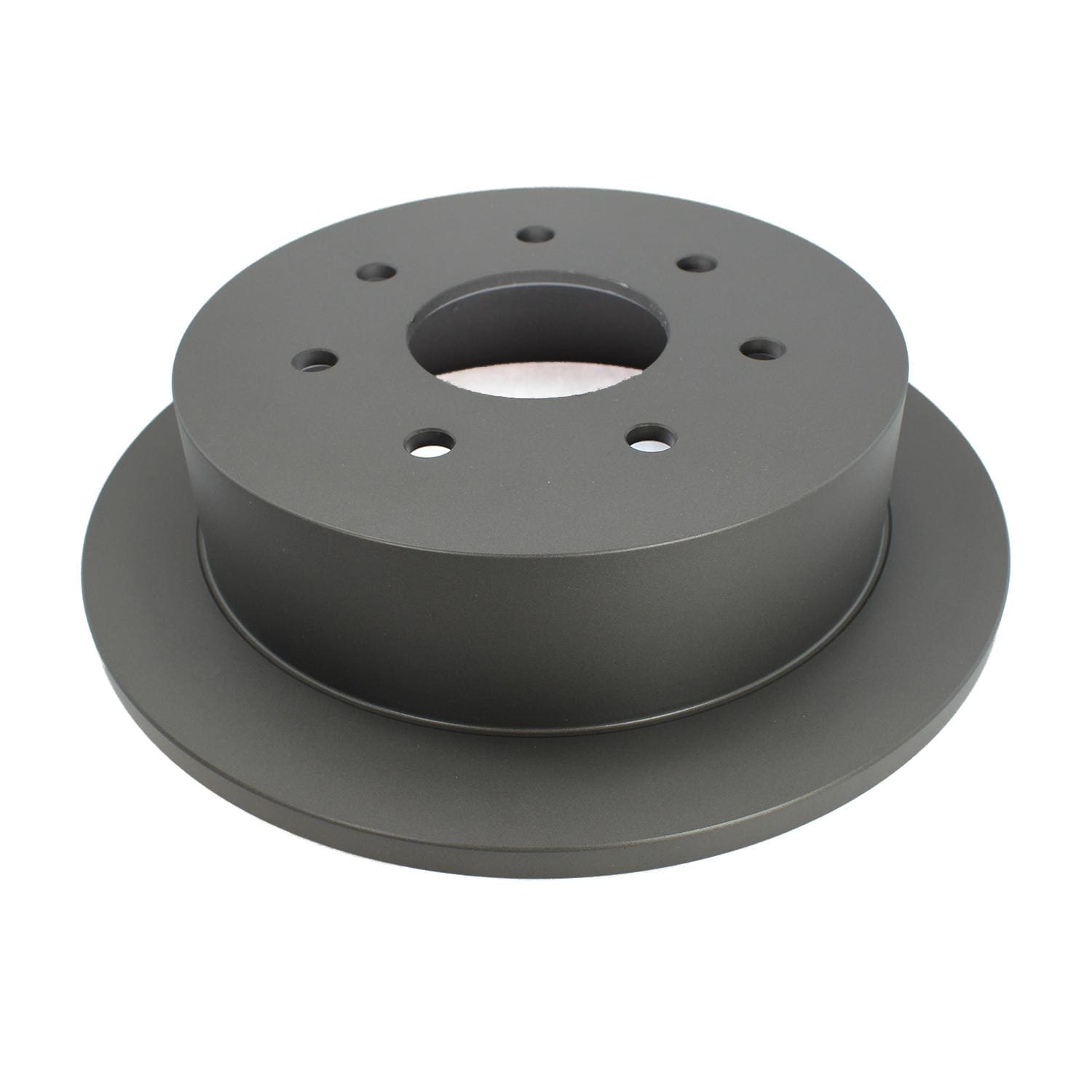 Severe Duty Disc Brake Rotor 54043SD