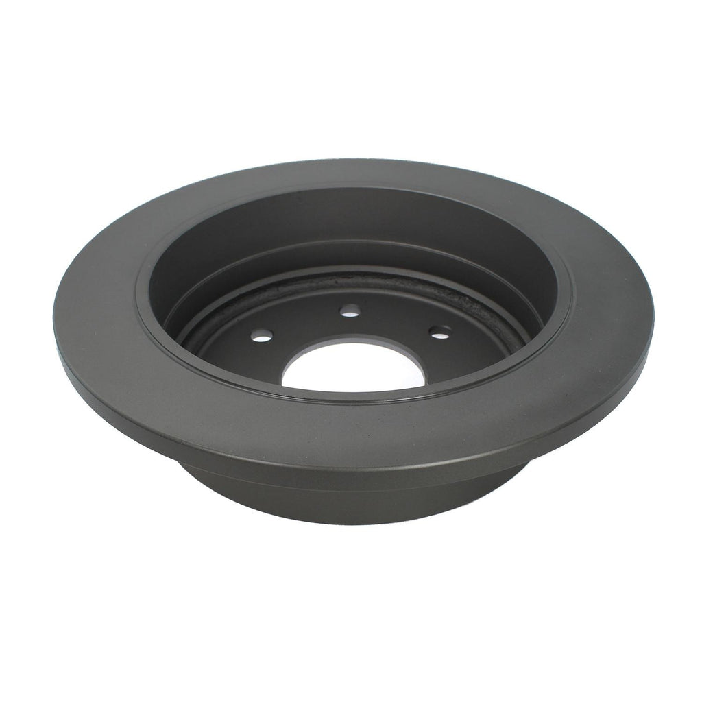 Severe Duty Disc Brake Rotor 54043SD