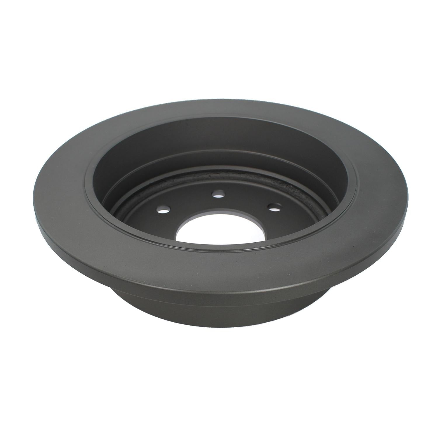 Severe Duty Disc Brake Rotor 54043SD