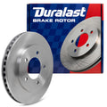 Disc Brake Rotor 54044