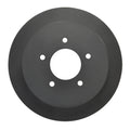 Gold Disc Brake Rotor 54047DG