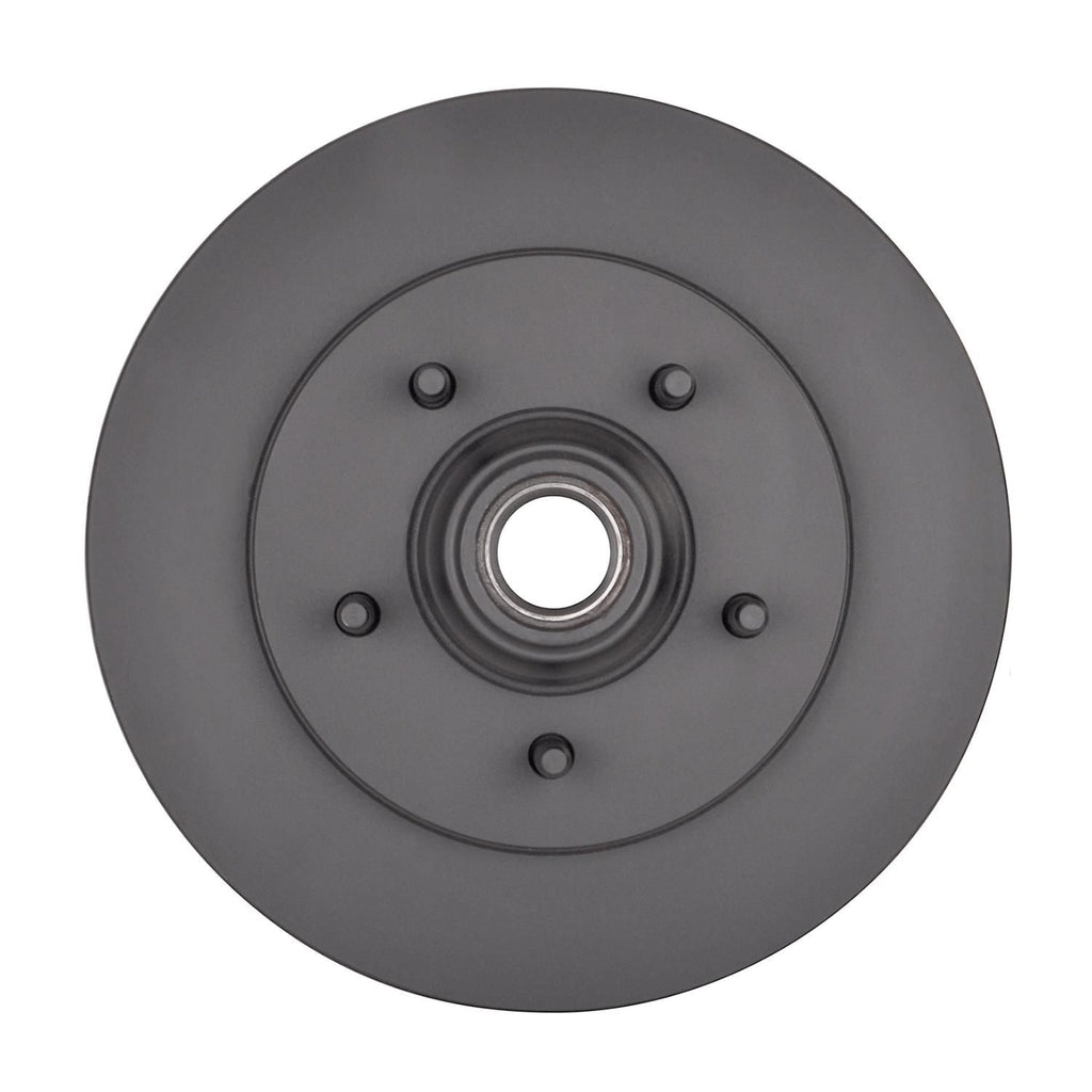 Severe Duty Disc Brake Rotor and Hub Assembly 54050SD