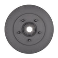 Severe Duty Disc Brake Rotor and Hub Assembly 54050SD