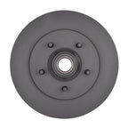 Severe Duty Disc Brake Rotor and Hub Assembly 54050SD