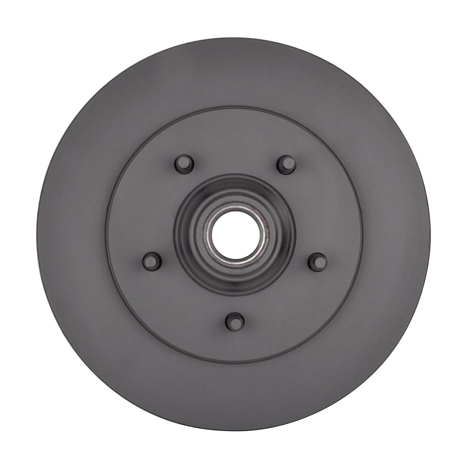 Severe Duty Disc Brake Rotor and Hub Assembly 54050SD