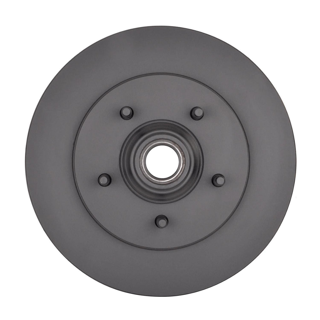 Severe Duty Disc Brake Rotor and Hub Assembly 54050SD