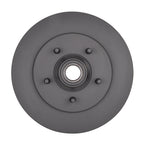 Severe Duty Disc Brake Rotor and Hub Assembly 54050SD