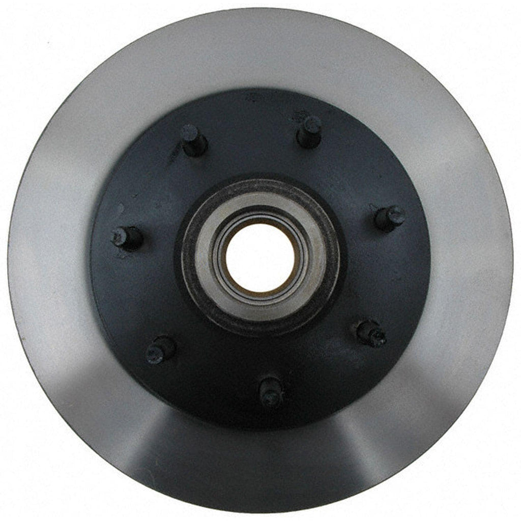 Disc Brake Rotor and Hub Assembly 54051