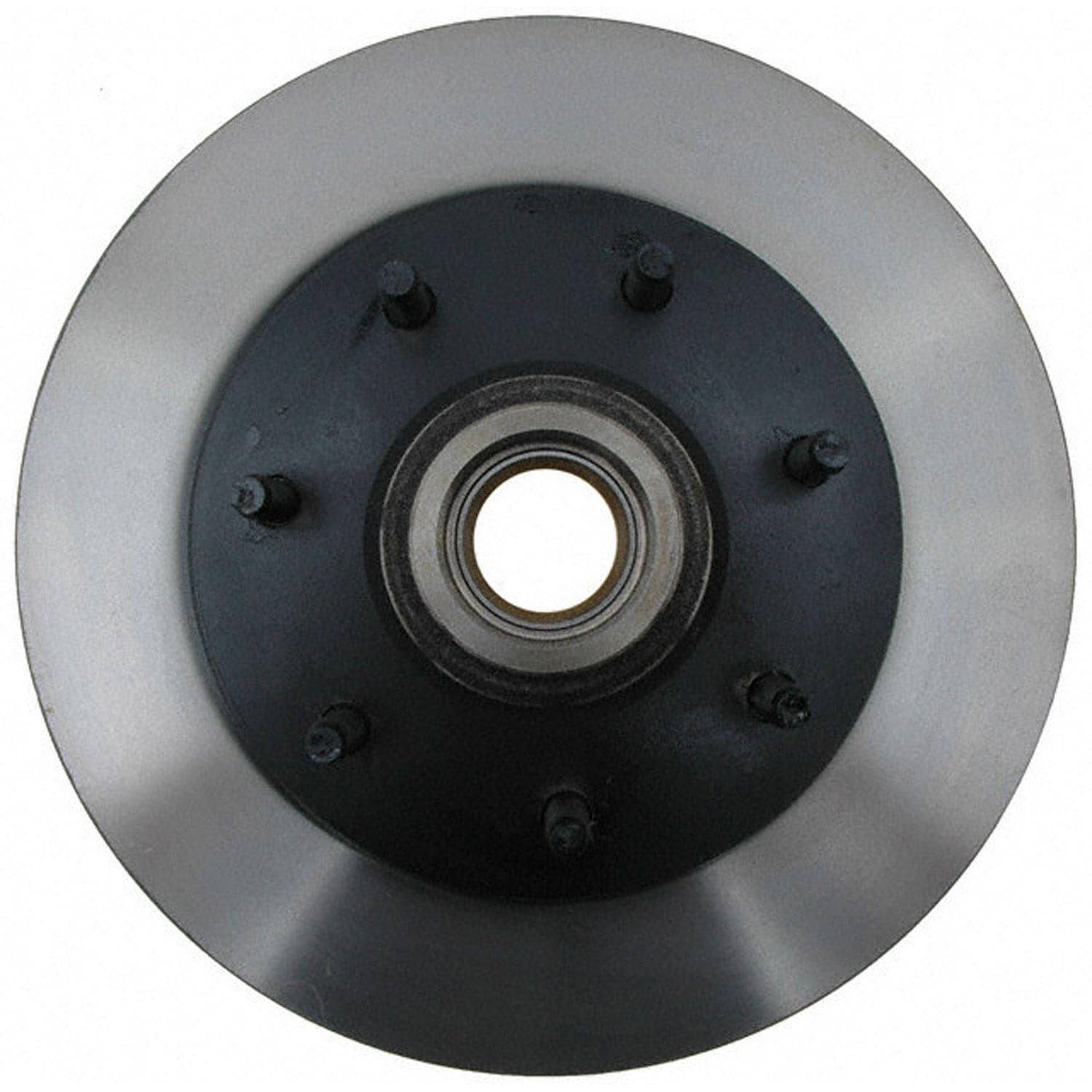 Disc Brake Rotor and Hub Assembly 54051