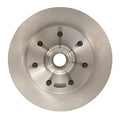 Disc Brake Rotor and Hub Assembly 54052