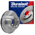 Disc Brake Rotor 54053