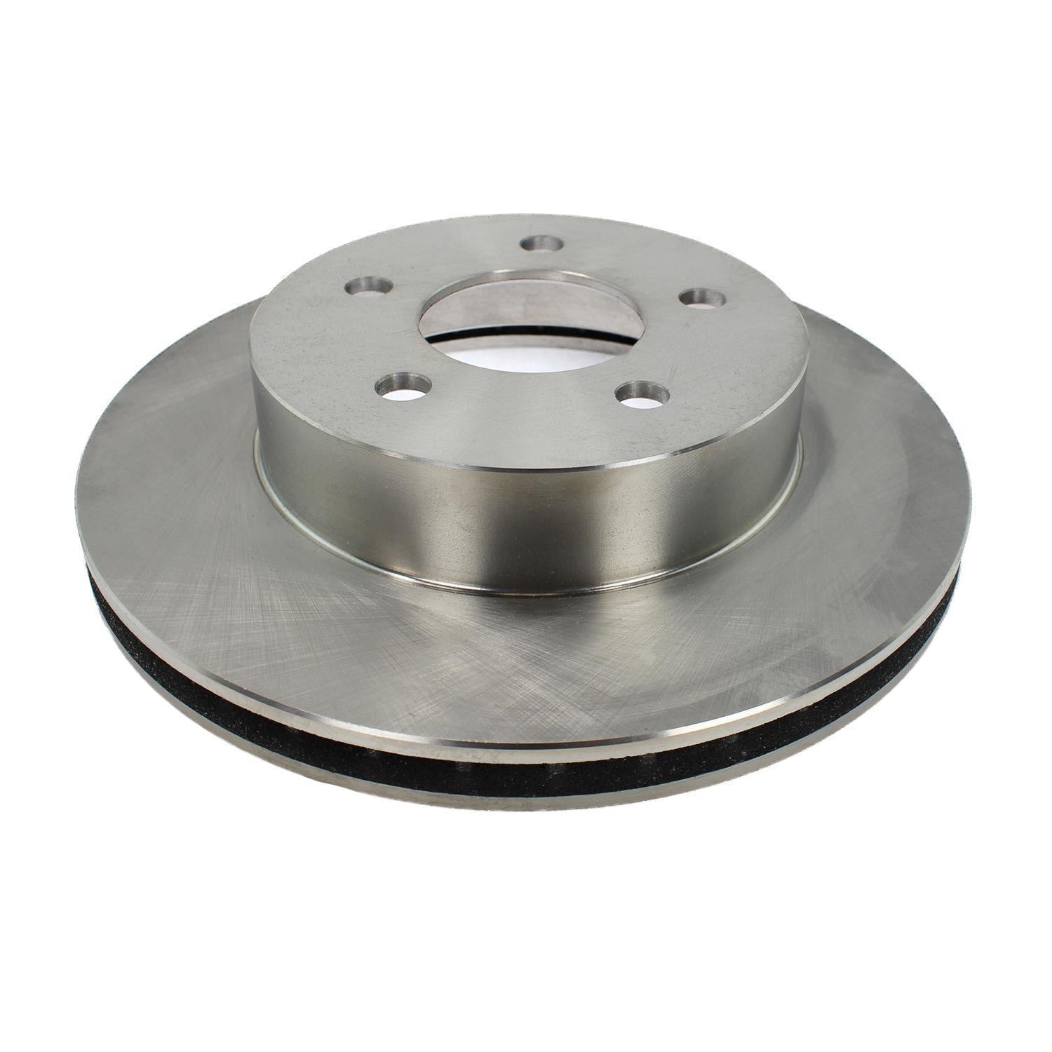Disc Brake Rotor 54055