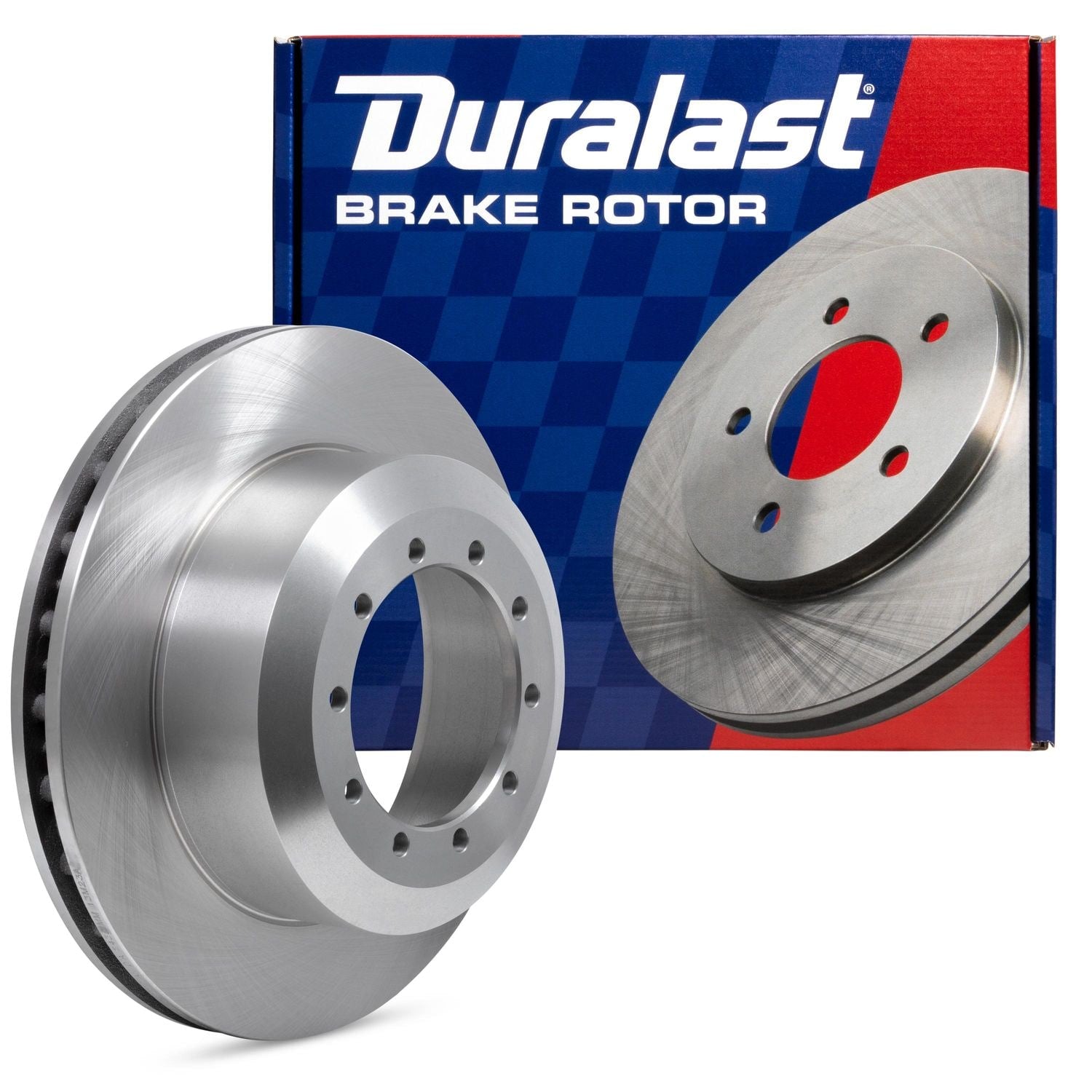 Disc Brake Rotor 54064