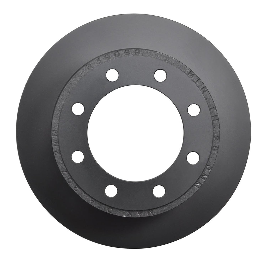 Gold Disc Brake Rotor 54073DG
