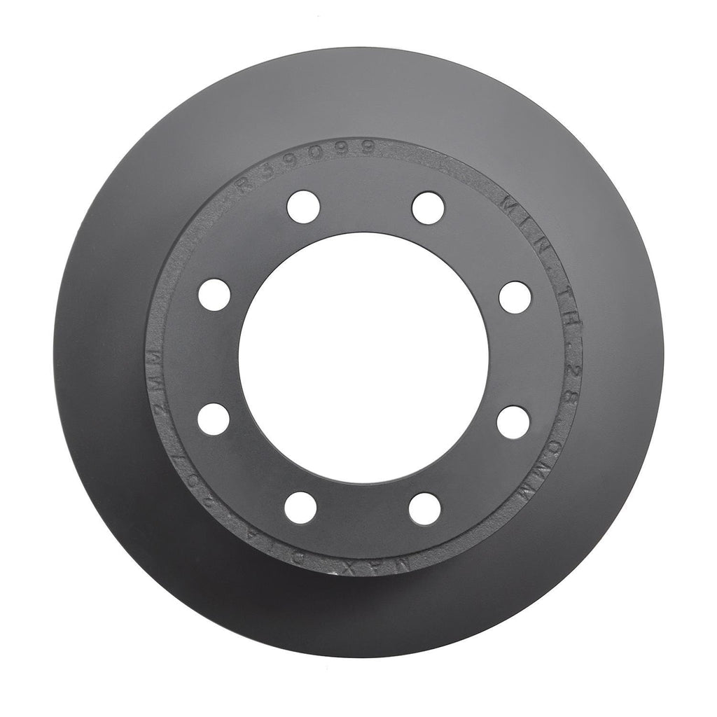 Severe Duty Disc Brake Rotor 54073SD