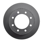 Severe Duty Disc Brake Rotor 54073SD