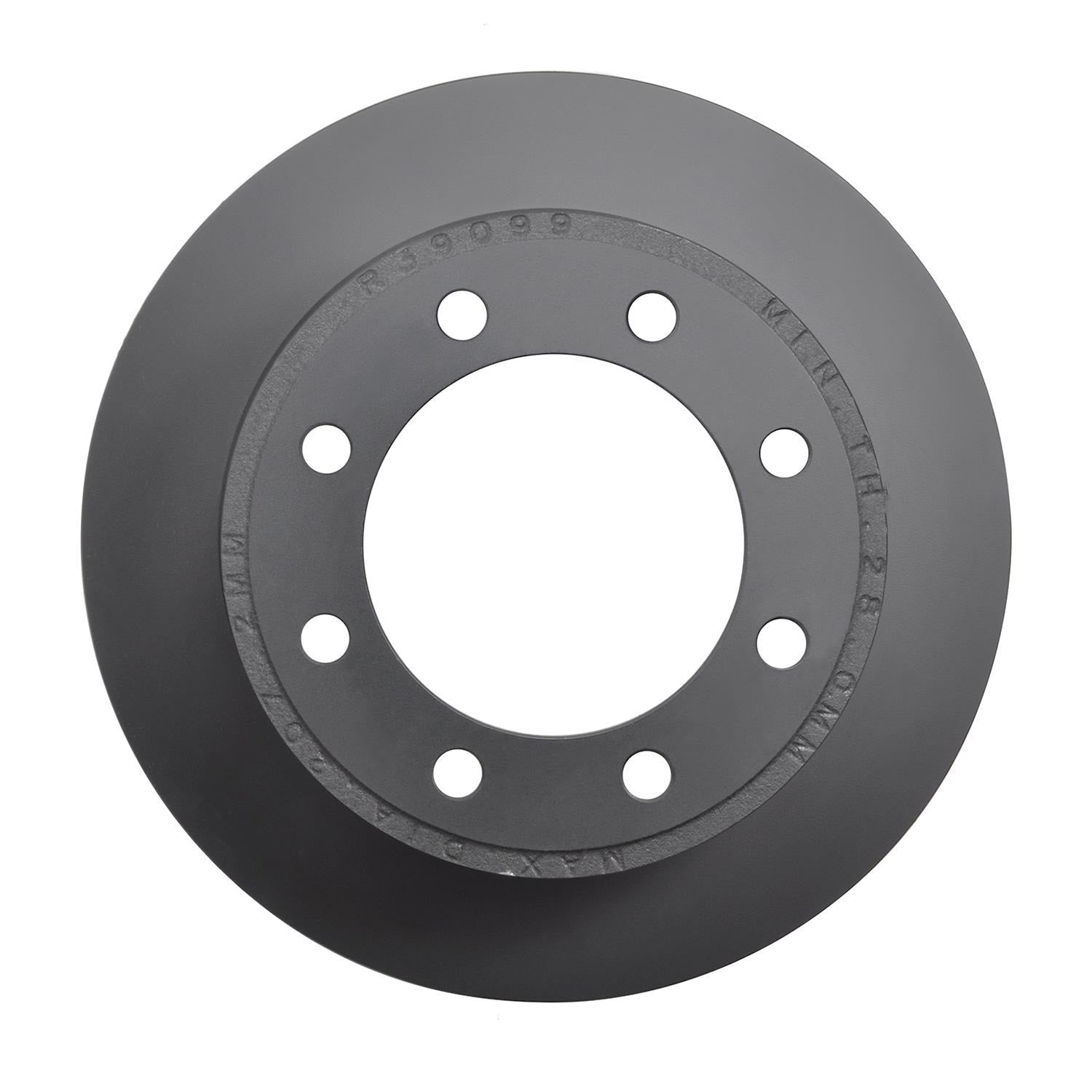 Severe Duty Disc Brake Rotor 54073SD