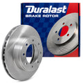 Disc Brake Rotor 54077
