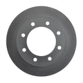 Severe Duty Disc Brake Rotor 54078SD