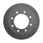 Severe Duty Disc Brake Rotor 54078SD