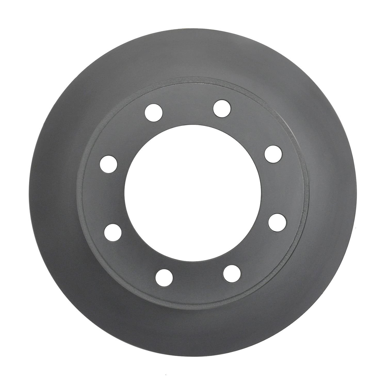 Severe Duty Disc Brake Rotor 54078SD