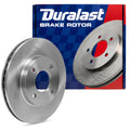 Disc Brake Rotor 54079