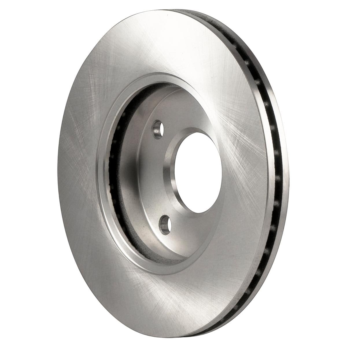 Disc Brake Rotor 54079
