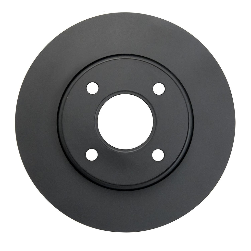 Gold Disc Brake Rotor 54079DG