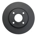 Gold Disc Brake Rotor 54079DG