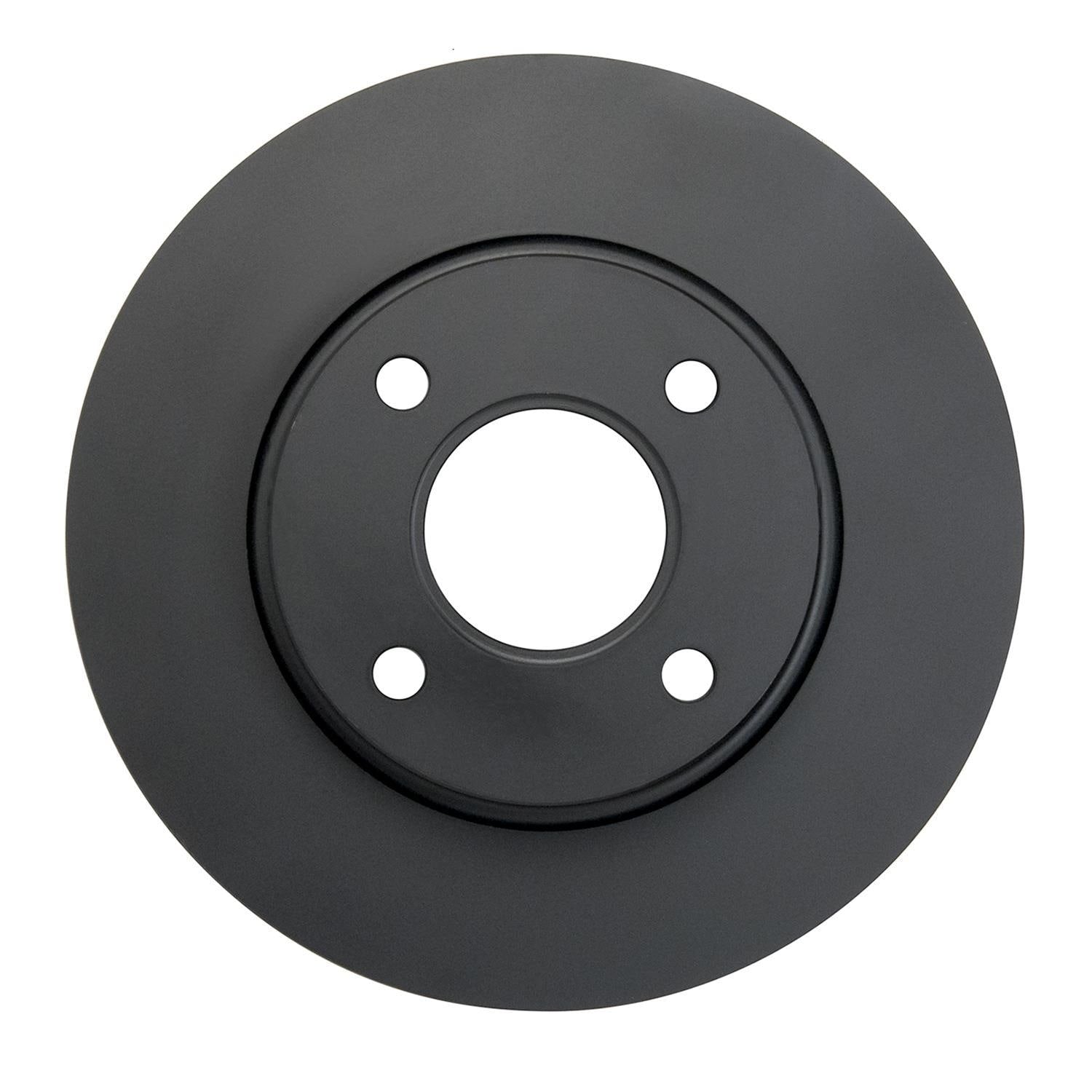 Gold Disc Brake Rotor 54079DG