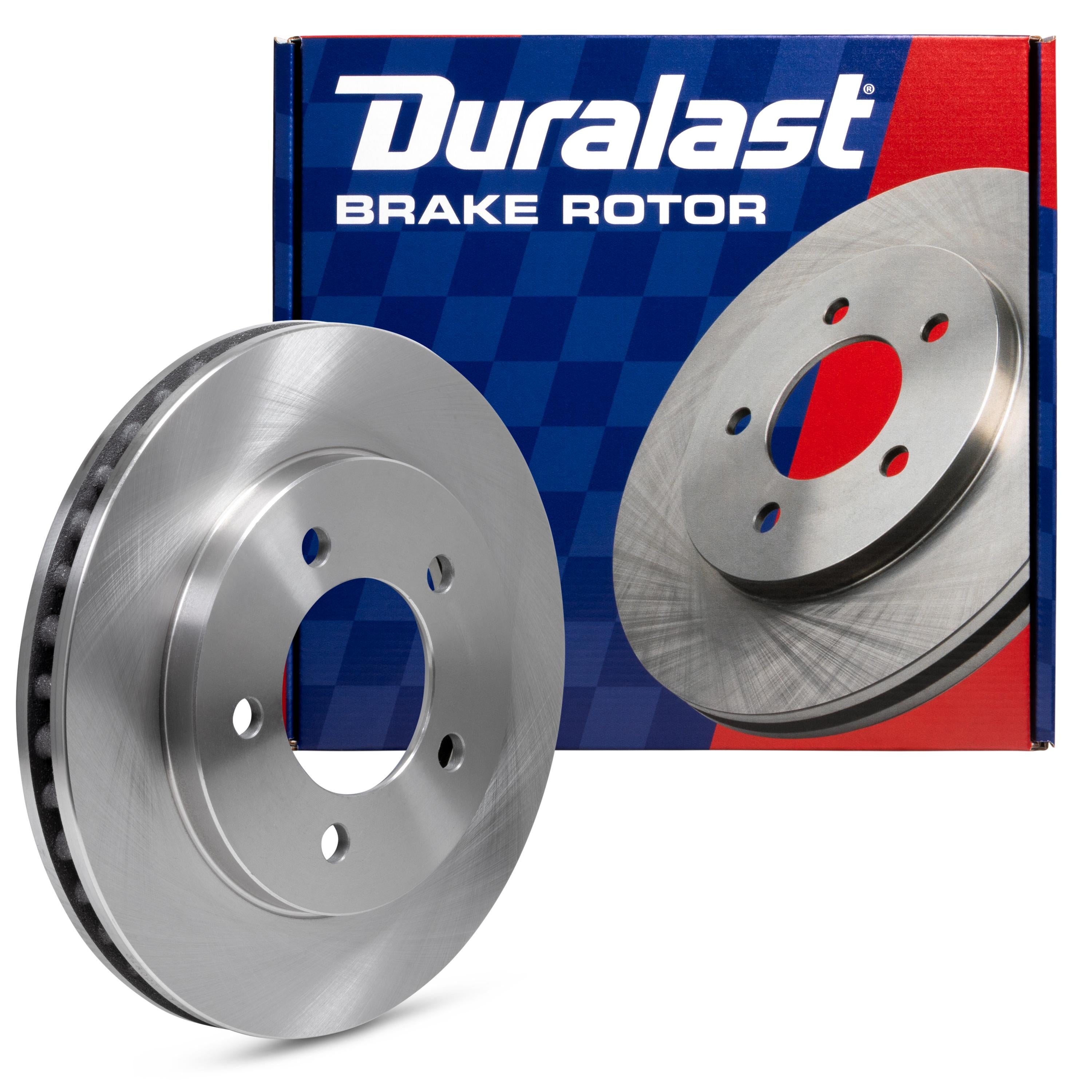 Disc Brake Rotor 54080