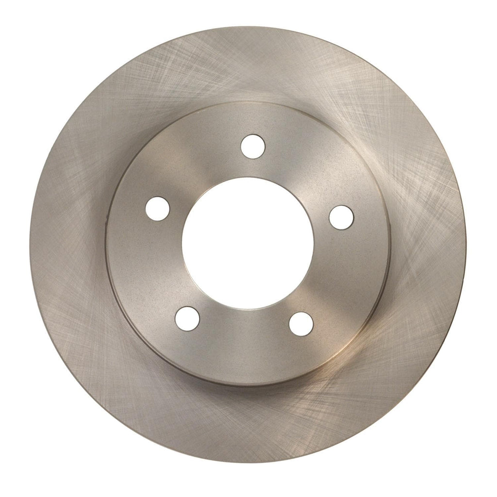 Disc Brake Rotor 54080