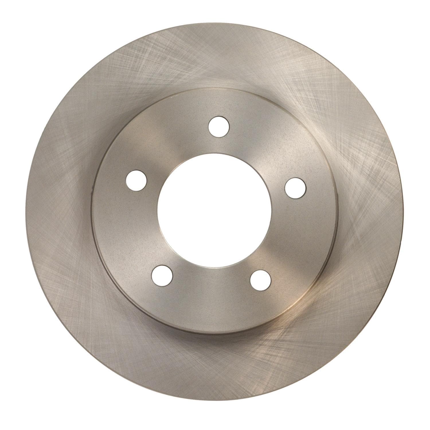 Disc Brake Rotor 54080
