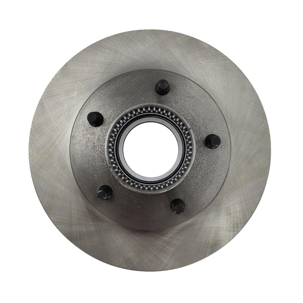 Disc Brake Rotor and Hub Assembly 54082
