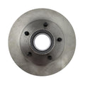 Disc Brake Rotor and Hub Assembly 54082